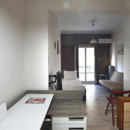 Studio Next To Agios Nikolaos Church 雅典 外观 照片